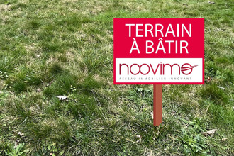  terrain st-aubin-des-chateaux 44110