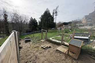  terrain st-aubin-des-preaux 50380