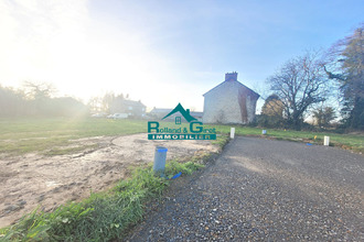  terrain st-aubin-du-cormier 35140