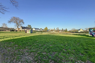  terrain st-aubin-du-pavail 35410