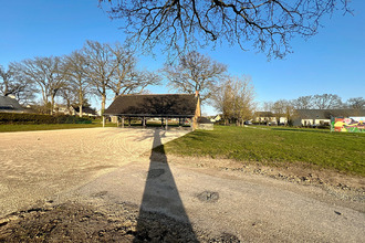  terrain st-aubin-du-pavail 35410