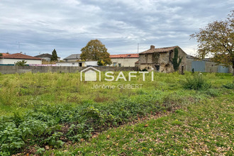  terrain st-aubin-du-plain 79300