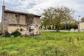  terrain st-aubin-du-plain 79300