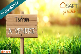  terrain st-aubin-sur-yonne 89300