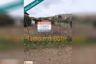  terrain st-aubin-sur-yonne 89300