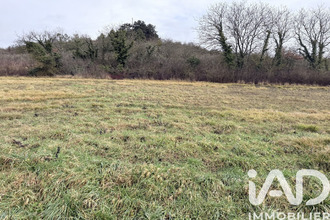  terrain st-aubin-sur-yonne 89300