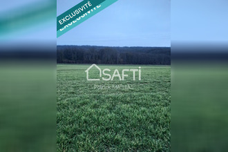  terrain st-aubin-sur-yonne 89300