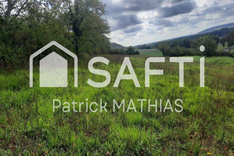 terrain st-aubin-sur-yonne 89300