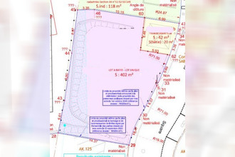  terrain st-aunes 34130