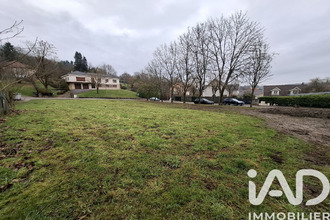  terrain st-avold 57500