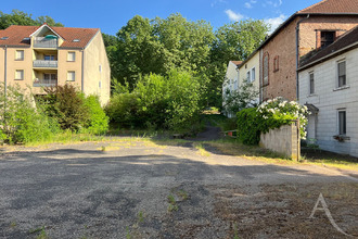  terrain st-avold 57500