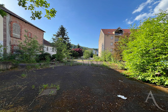  terrain st-avold 57500