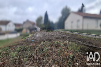  terrain st-avold 57500