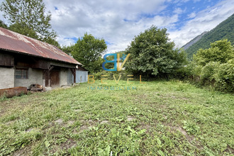  terrain st-avre 73130