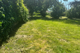  terrain st-barthelemy 38270