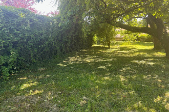  terrain st-barthelemy 38270