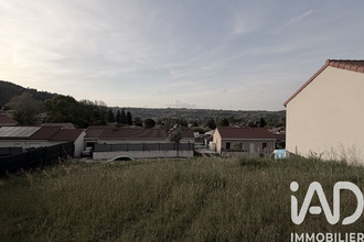  terrain st-barthelemy-de-vals 26240