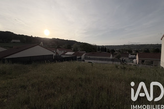 terrain st-barthelemy-de-vals 26240