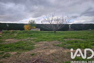  terrain st-barthelemy-le-plain 07300