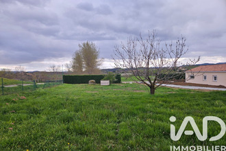  terrain st-barthelemy-le-plain 07300