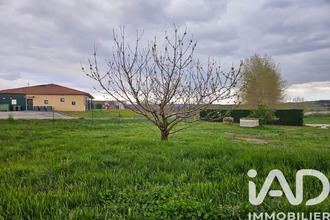  terrain st-barthelemy-le-plain 07300