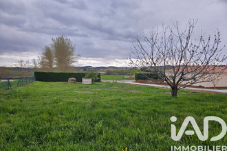  terrain st-barthelemy-le-plain 07300