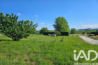  terrain st-barthelemy-le-plain 07300