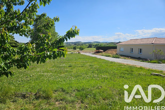  terrain st-barthelemy-le-plain 07300