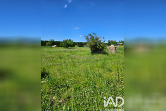  terrain st-barthelemy-le-plain 07300
