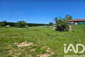  terrain st-barthelemy-le-plain 07300