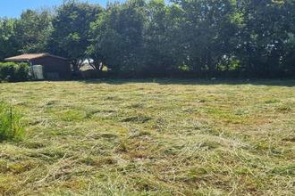  terrain st-benoist-sur-mer 85540