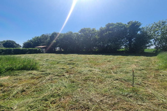  terrain st-benoist-sur-mer 85540