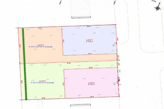  terrain st-benoist-sur-mer 85540