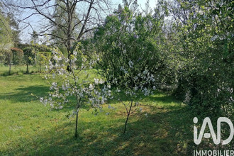  terrain st-benoist-sur-vanne 10160