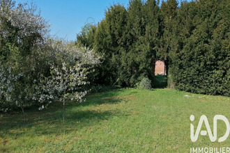  terrain st-benoist-sur-vanne 10160