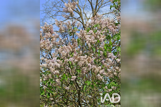  terrain st-benoist-sur-vanne 10160