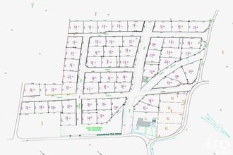  terrain st-benoit 97470