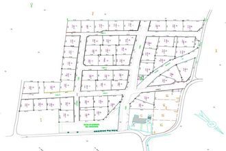  terrain st-benoit 97470
