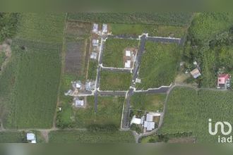  terrain st-benoit 97470