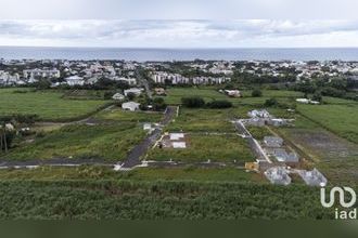  terrain st-benoit 97470