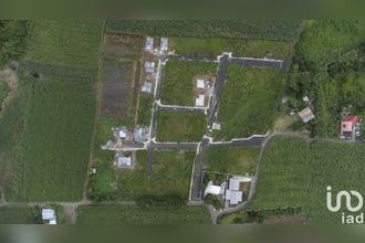  terrain st-benoit 97470