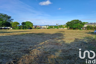  terrain st-benoit 97470