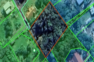  terrain st-benoit 97470