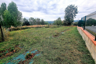  terrain st-benoit-de-carmaux 81400