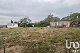  terrain st-benoit-la-foret 37500