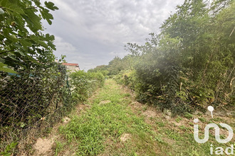  terrain st-benoit-la-foret 37500