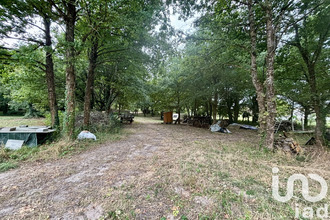  terrain st-benoit-la-foret 37500