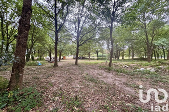  terrain st-benoit-la-foret 37500