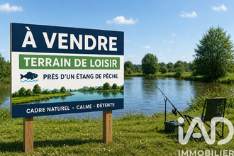  terrain st-benoit-sur-loire 45730