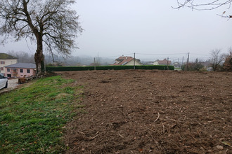  terrain st-beron 73520